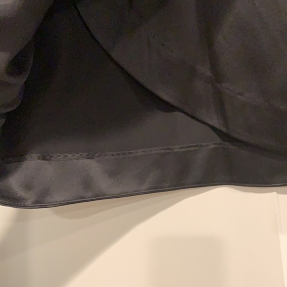 Silk skirt - Picture 4 of 9